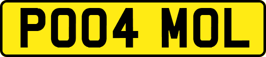 PO04MOL