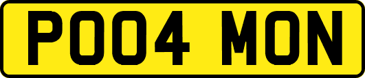 PO04MON