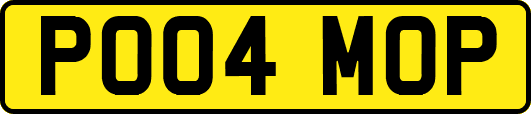 PO04MOP