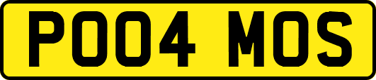 PO04MOS