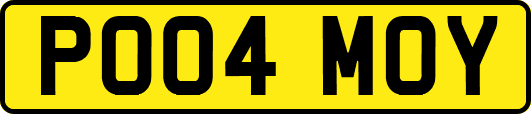 PO04MOY
