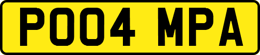 PO04MPA