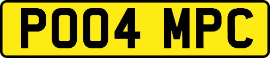 PO04MPC