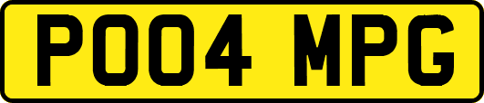 PO04MPG