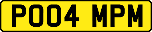 PO04MPM