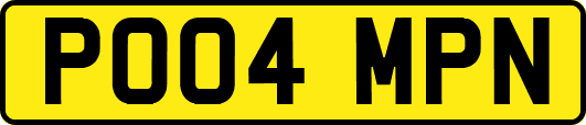 PO04MPN