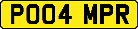 PO04MPR