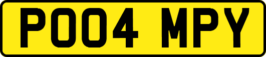 PO04MPY