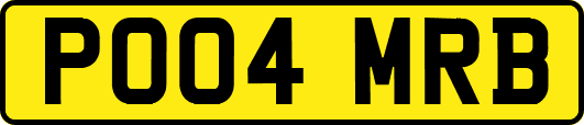 PO04MRB