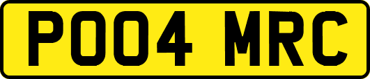 PO04MRC