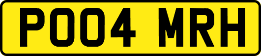 PO04MRH