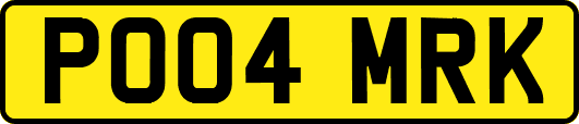 PO04MRK