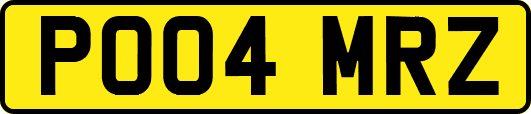 PO04MRZ