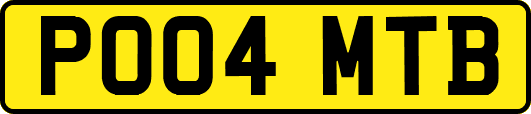 PO04MTB