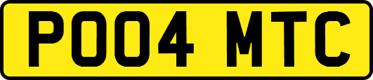 PO04MTC
