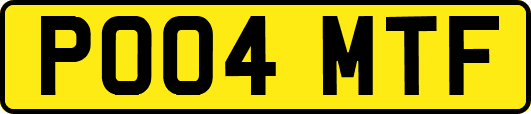 PO04MTF