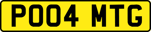 PO04MTG