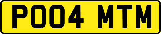 PO04MTM