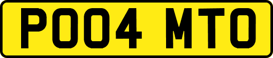 PO04MTO