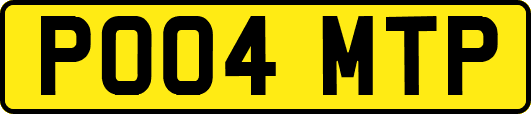 PO04MTP