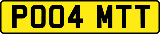 PO04MTT