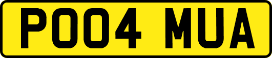 PO04MUA