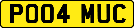PO04MUC