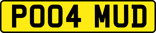 PO04MUD