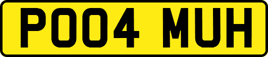PO04MUH