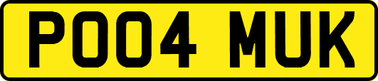 PO04MUK