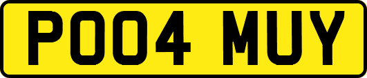 PO04MUY