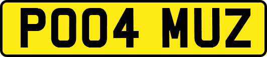 PO04MUZ