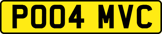 PO04MVC