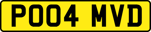 PO04MVD