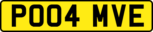 PO04MVE