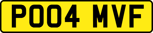 PO04MVF