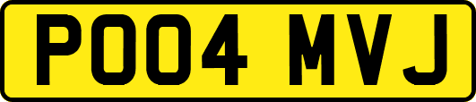 PO04MVJ