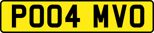 PO04MVO