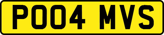 PO04MVS