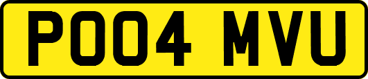PO04MVU