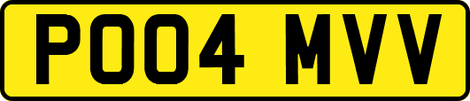 PO04MVV