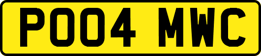 PO04MWC