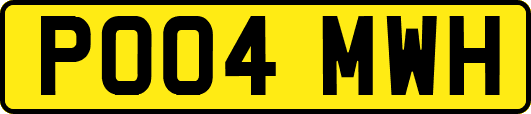 PO04MWH
