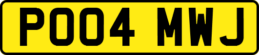 PO04MWJ