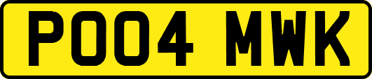 PO04MWK