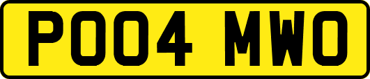 PO04MWO