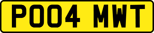 PO04MWT
