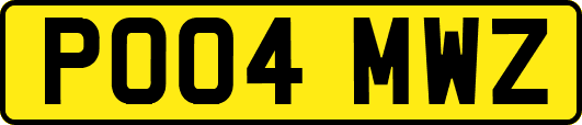PO04MWZ