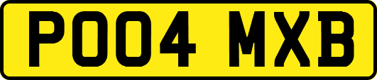 PO04MXB