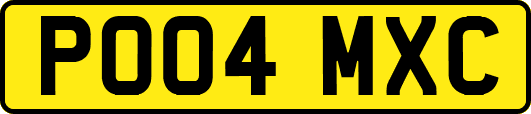PO04MXC